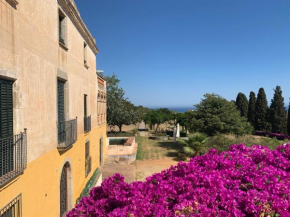 Гостиница B&B Can Casadella  Премия-Де-Дальт